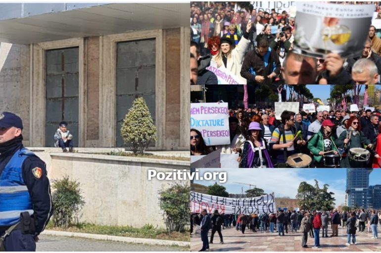 “Në Evropë do shkoja në punë si zonjë, këtu shtypesh”