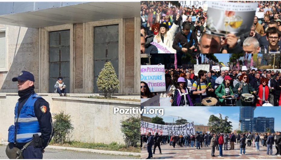 “Në Evropë do shkoja në punë si zonjë, këtu shtypesh”