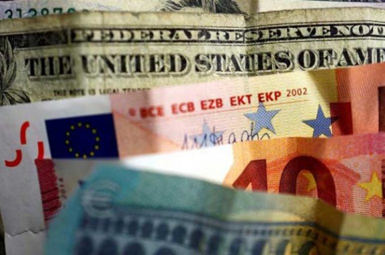 Si ka nisur kjo javë për valutat kryesore?!