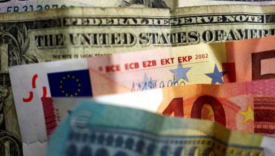 Si ka nisur kjo javë për valutat kryesore?!