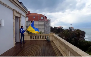 Pas ukrainasve, Putin nis një “luftë” kundër rusëve