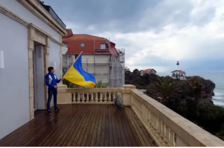 Pas ukrainasve, Putin nis një “luftë” kundër rusëve