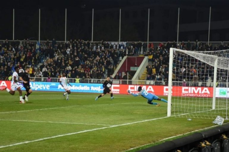 Fiton Kombëtarja e Kosovës