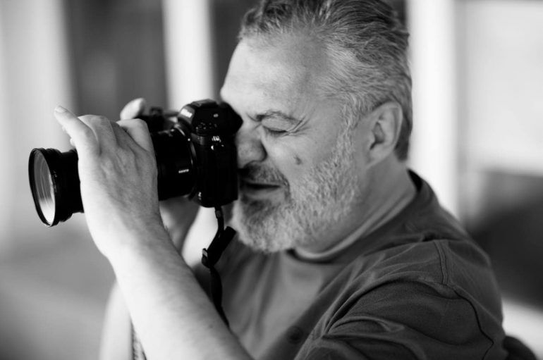 Fotografia e Marenglenit