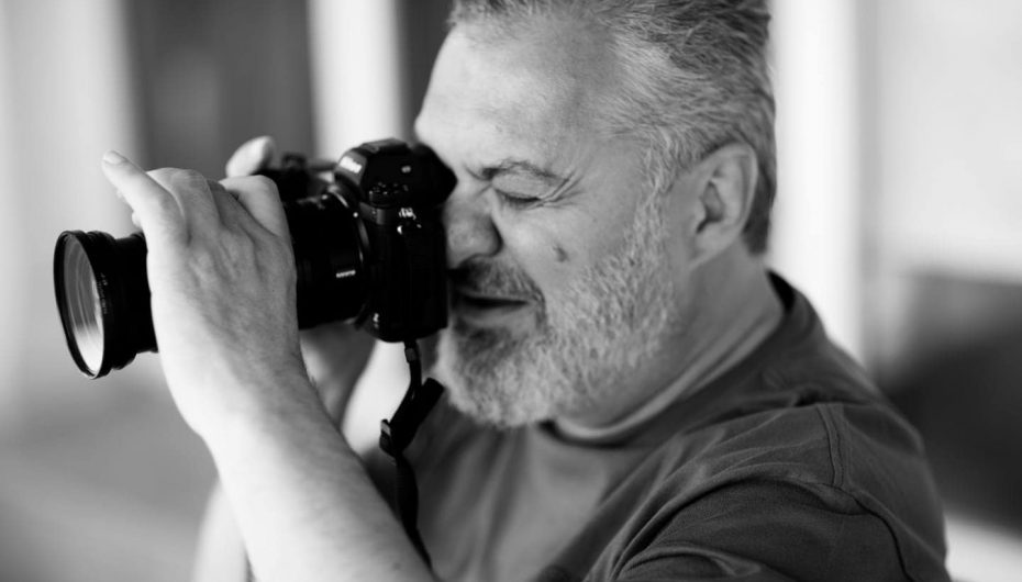 Fotografia e Marenglenit