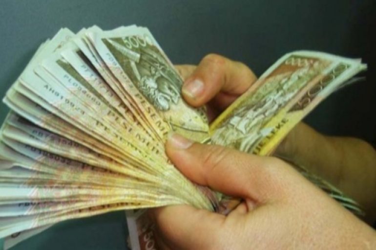 1 prill, hyn në fuqi rritja e pagës minimale