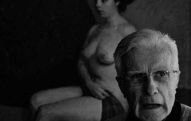 Në studion e Zef Shoshit, me Zogun, Enverin dhe Mao Ce Dunin