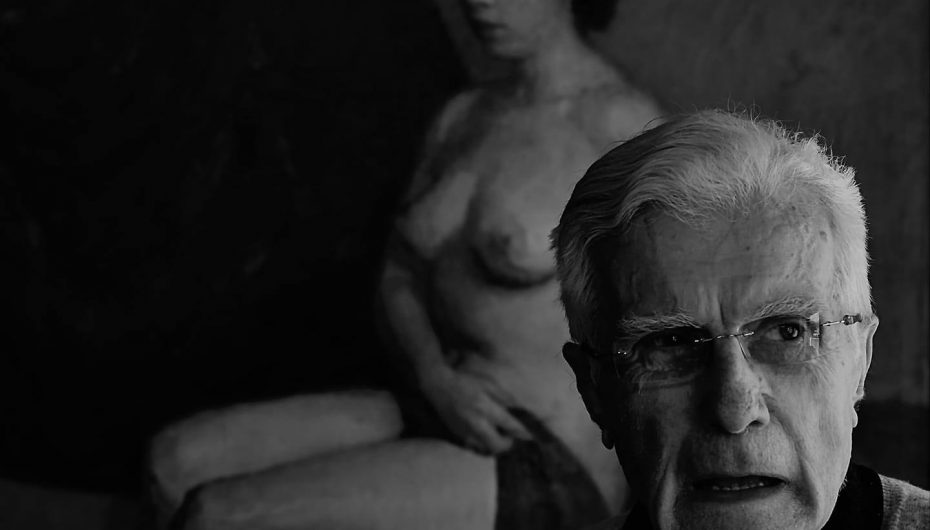 Në studion e Zef Shoshit, me Zogun, Enverin dhe Mao Ce Dunin