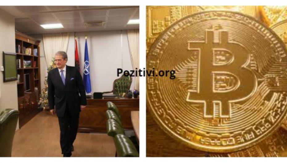 Berisha e lidh krizën energjetike edhe me impiantet e Bitcoin