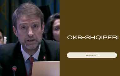 Lajme të fundit/ “Rusia ka ngecur dhe ëndrrat e saj perandorake nuk janë akund”