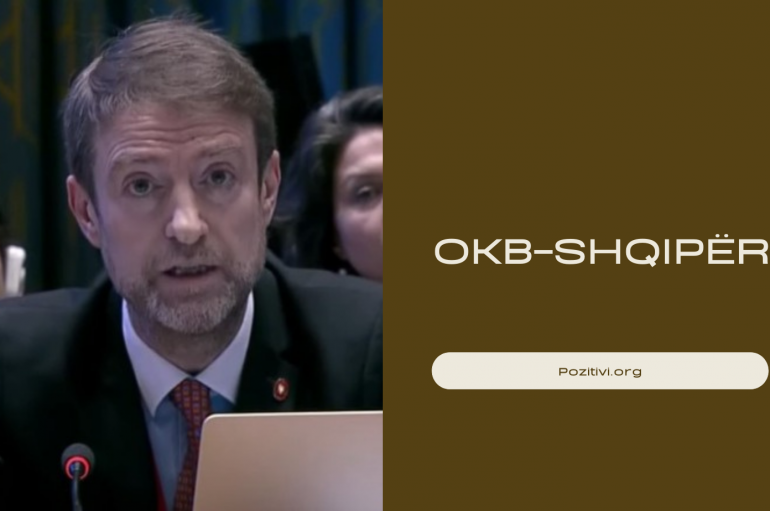 Lajme të fundit/ “Rusia ka ngecur dhe ëndrrat e saj perandorake nuk janë akund”