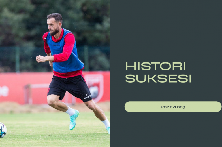 FSHF/ Cikalleshi vazhdon të shkëlqejë në superligën turke