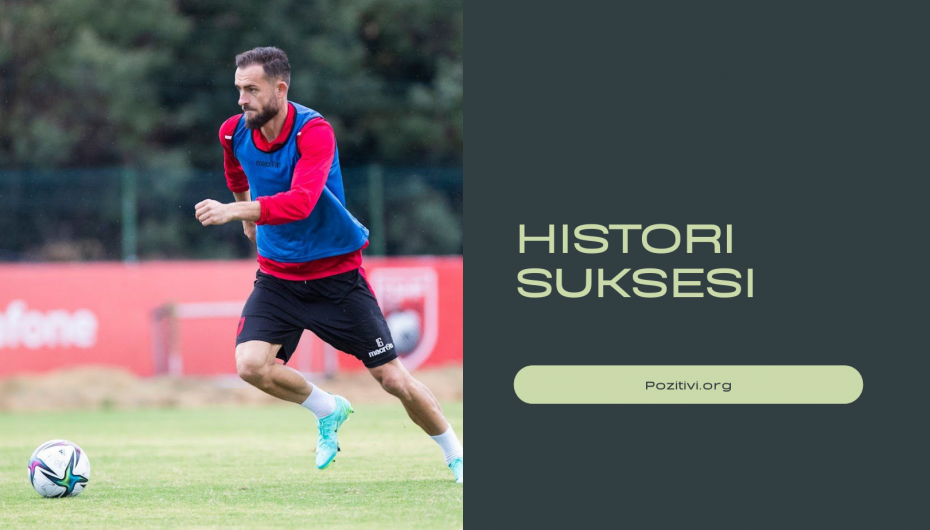 FSHF/ Cikalleshi vazhdon të shkëlqejë në superligën turke