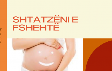 Lajmi i fundit/ Një 20 vjeçare lindi në tualetin e QSUT por nuk e dinte se ishte shtatzënë