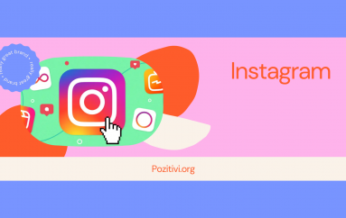 Muzikë shqip/ Artistët më të ndjekur në Instagram