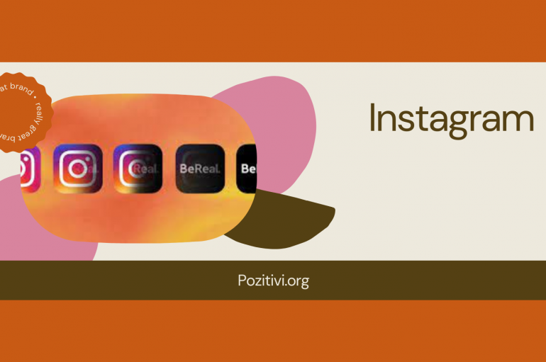 Facebook e Instagram jashtë mode? BeReal, rrjeti më i ri social që nuk lejon filtra