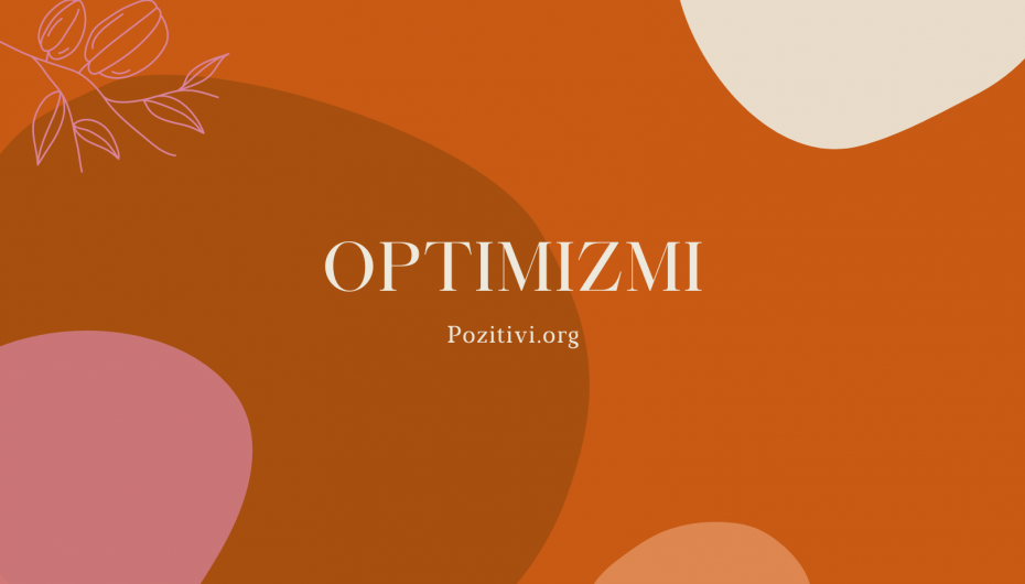 Lajme të fundit/ Si ndikon optimizmi në qëllimet tuaja