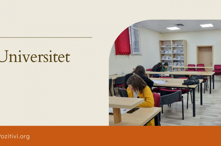 Rritet interesi i të rinjve për degët e Mjekësisë dhe Inxhinierisë