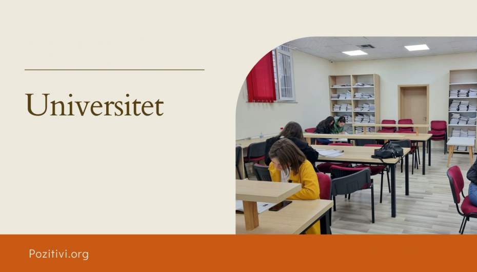 Rritet interesi i të rinjve për degët e Mjekësisë dhe Inxhinierisë