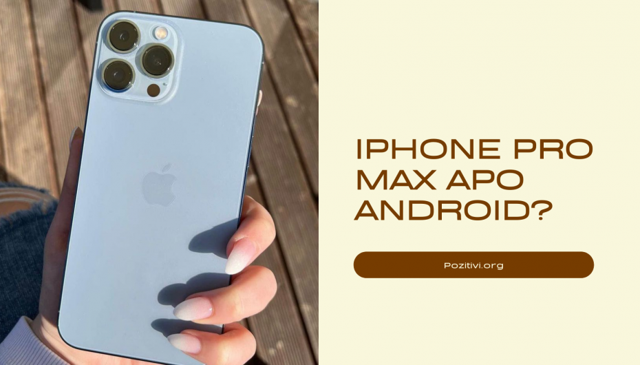 Iphone Pro Max apo Android? 4 hapa të thjeshtë që ta bëjnë telefonin si të ri