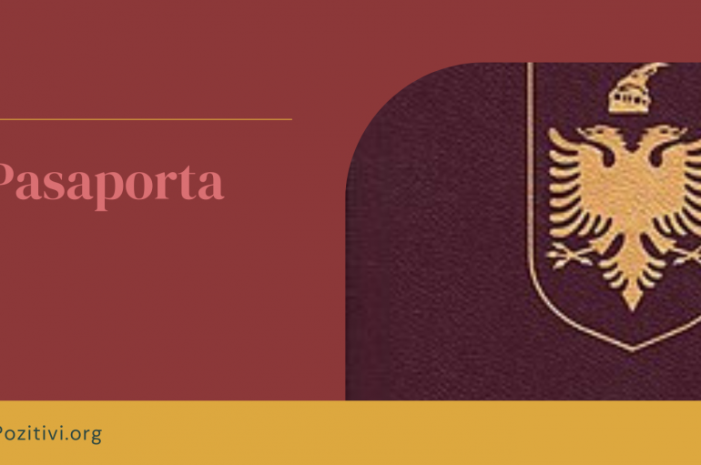 Pasaportat më të fuqishme në botë, ku renditen Shqipëria dhe Kosova