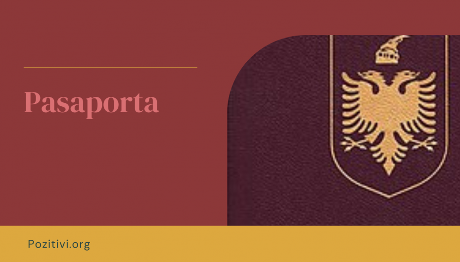 Pasaportat më të fuqishme në botë, ku renditen Shqipëria dhe Kosova