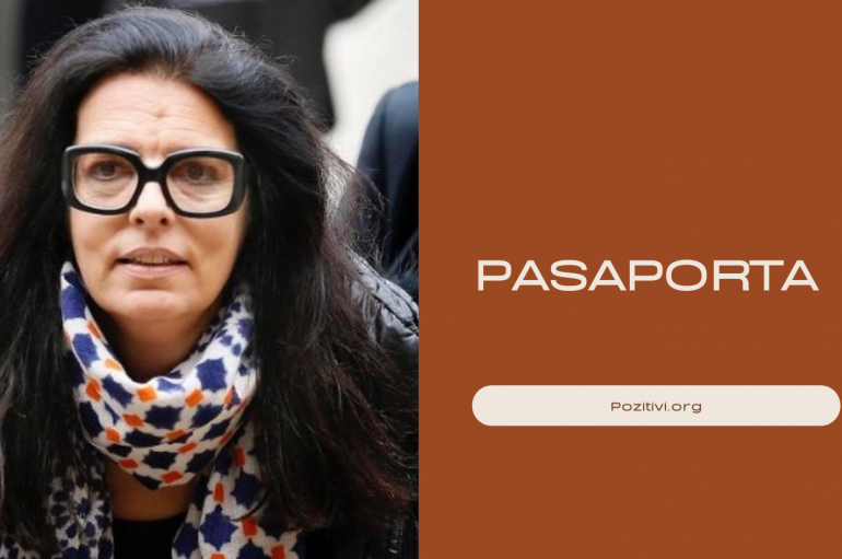 Lajme të fundit/ Gruaja më e pasur në botë për 2022