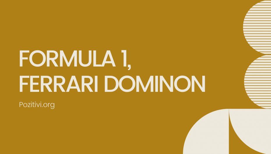 Lajme të fundit/ Formula 1, Ferrari dominon në Australi