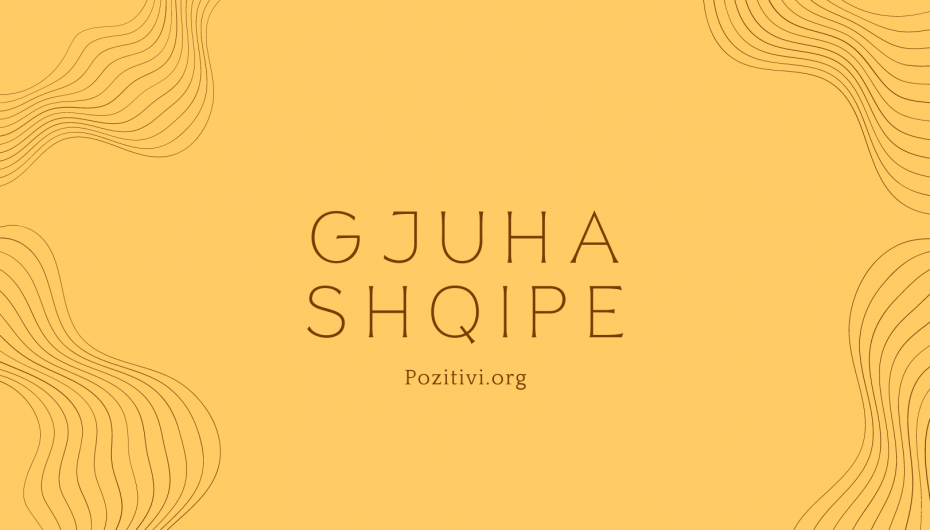 Alfabeti shqip/ Historia e gjuhës së shkruar shqipe