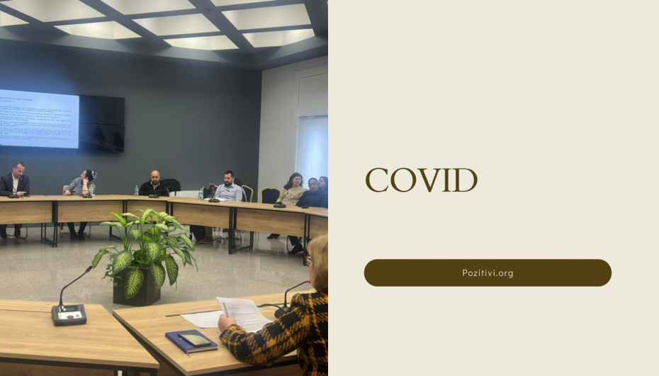 Ministria e Shëndetësisë/ Dy vite pandemi, nga rasti i parë te viktima e fundit! COVID drejt shuarjes?