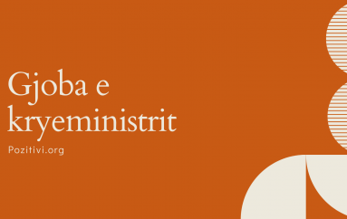 Një kryeministër që pagun gjobën, a ndodh njësoj me politikanët shqiptarë?