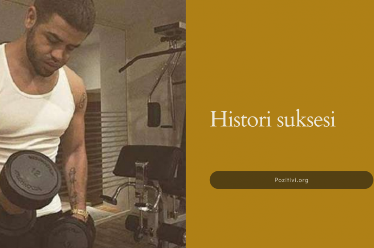 Rrugëtimi i Noizyt! Nga boksi i rrugës me baste, te majat në muzikë