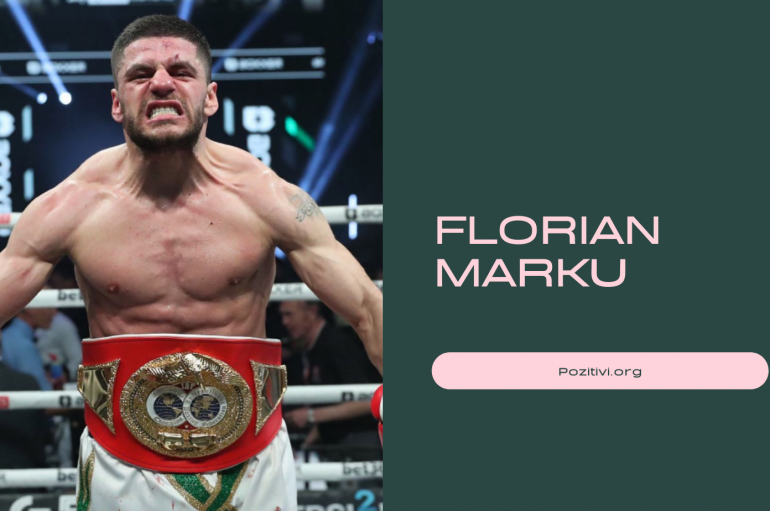 FSHF/ Triumfi i fundit i Florian Markut, boksieri në majat e suksesit