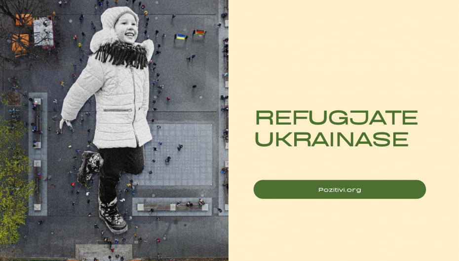 Foto të bukura/ Buzëqeshja e refugjates së vogël ukrainase mbërrin në Venecia