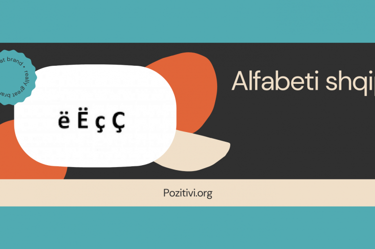 Alfabeti shqip/ Kur shqipja në përkthim çalon