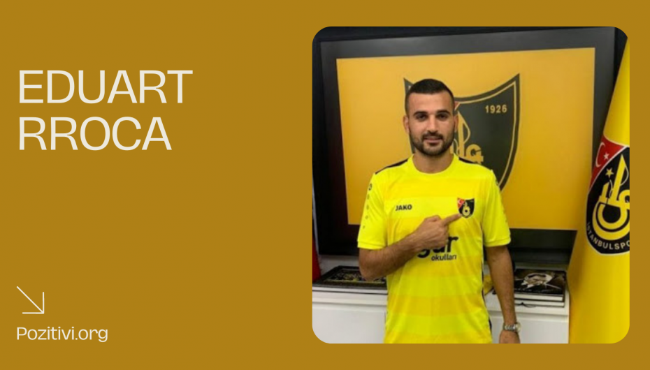 FSHF/ Mesfushori shqiptar shkëlqen për Istanbulsporin në Ligën e Parë, shënon 3 gola