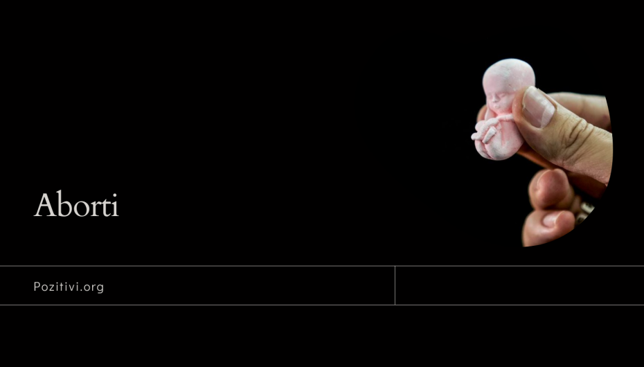 Lajme të fundit/ Oklahoma ndalon abortin: 10 vjet burg dhe 100 mijë dollarë gjobë