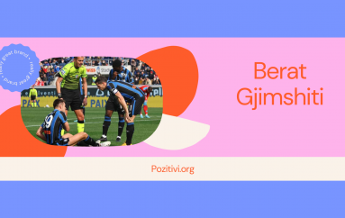 FSHF/ Gjimshiti mungon një muaj, por kthehet për kombëtaren në Ligën e Kombeve
