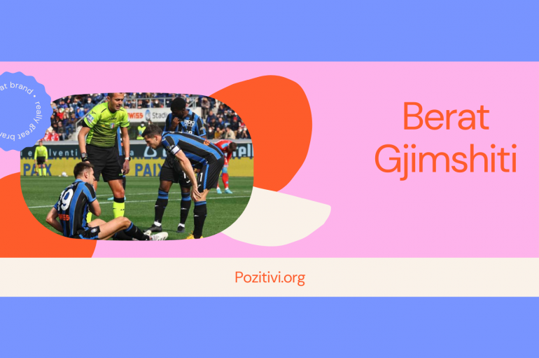 FSHF/ Gjimshiti mungon një muaj, por kthehet për kombëtaren në Ligën e Kombeve