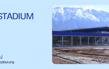 FSHF/ Stadiumi i Kukësit hapet në 23 prill, luhet ndeshja e parë