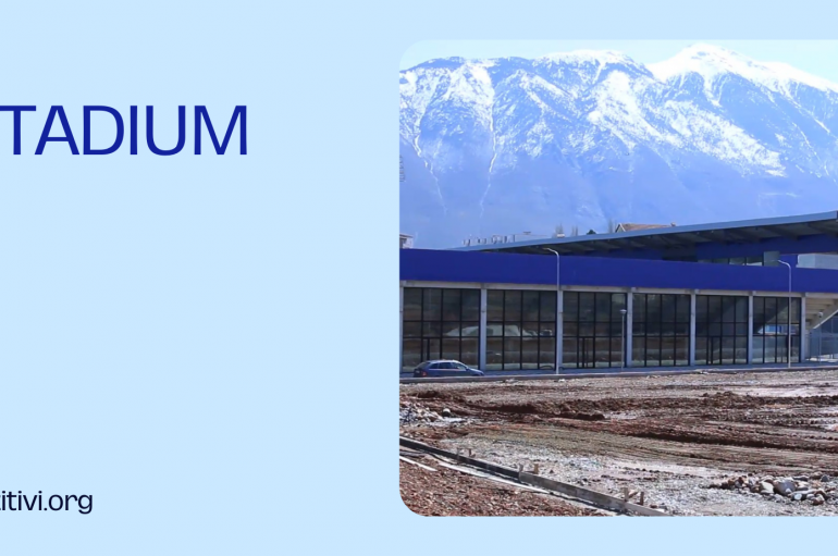 FSHF/ Stadiumi i Kukësit hapet në 23 prill, luhet ndeshja e parë