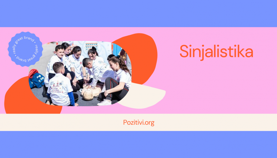 Ministria e Shëndetësisë/ “Sinjalistika” nëpër shkolla, nisma që synon uljen e vdekjeve nga aksidentet