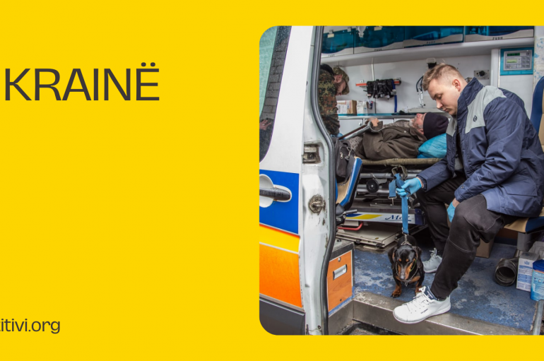 Lajmi i fundit/ Kufijtë e BE të mbyllura prej sanksioneve: Radhë në kufirin polak