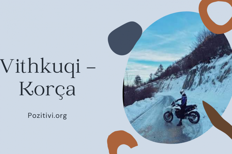 EMRA/ Fshatrat shqiptare që tingëllojnë çuditshëm