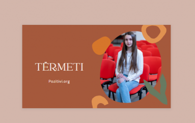 Ministria e Arsimit/ Durrës, Alesia rrëfen përjetimet e tërmetit: 2 vite pa shkollën dhe shtëpinë time