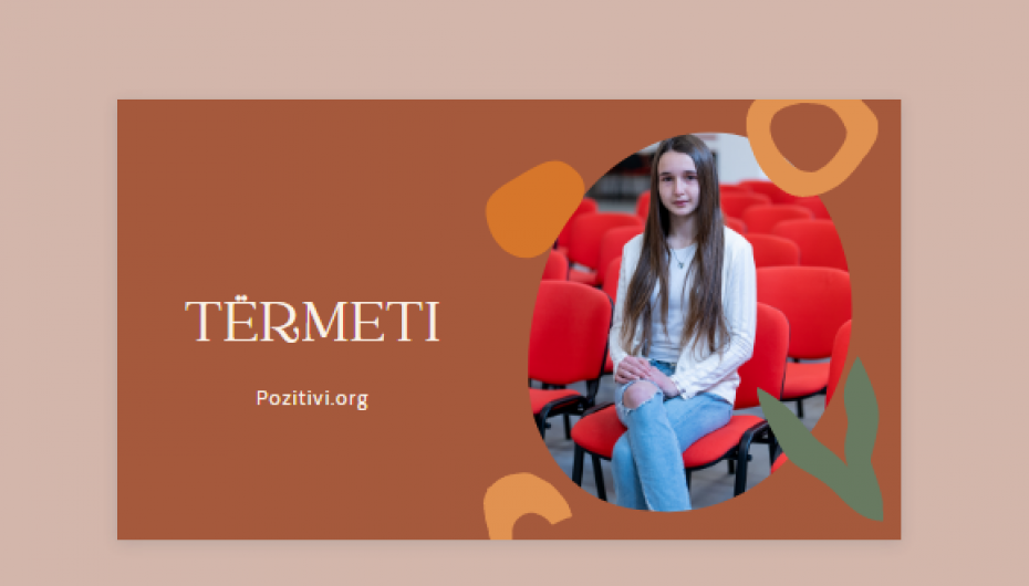 Ministria e Arsimit/ Durrës, Alesia rrëfen përjetimet e tërmetit: 2 vite pa shkollën dhe shtëpinë time