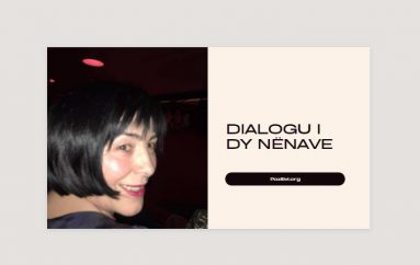 “Përçmimi i gjuhës së origjinës, problem personaliteti”! Dialogu i dy nënave