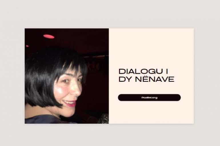 “Përçmimi i gjuhës së origjinës, problem personaliteti”! Dialogu i dy nënave