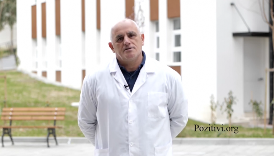 Shkolla e ëndrrave bëhet realitet në Sukth