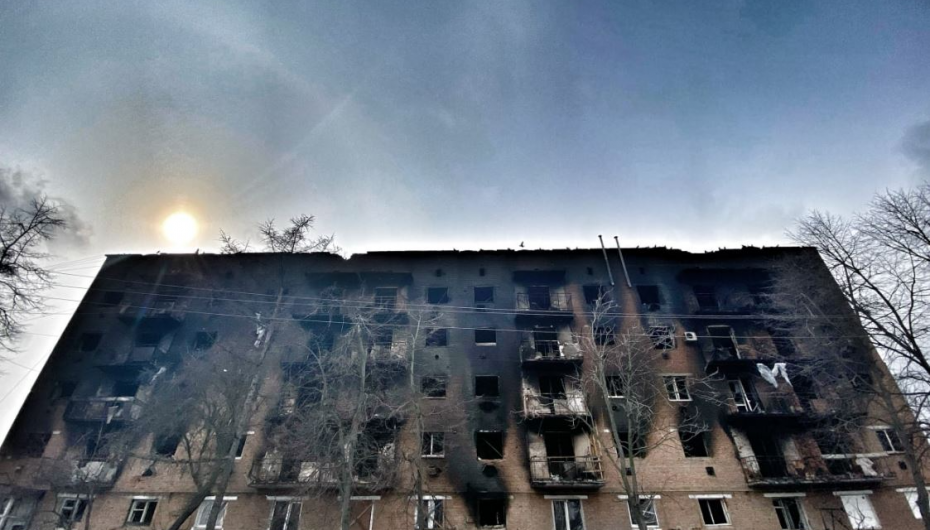 Lajmi i fundit/ Dita e 44 e luftës, sulme në stacione hekurudhore, ukrainasit s’dorëzohen